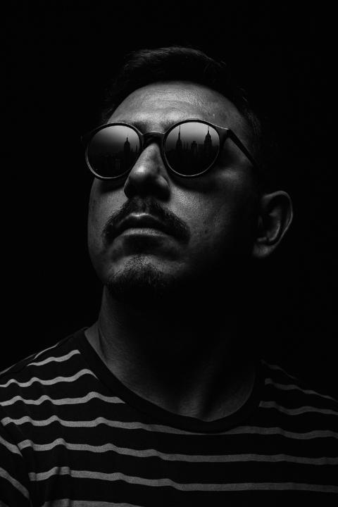 Mauricio Gómez