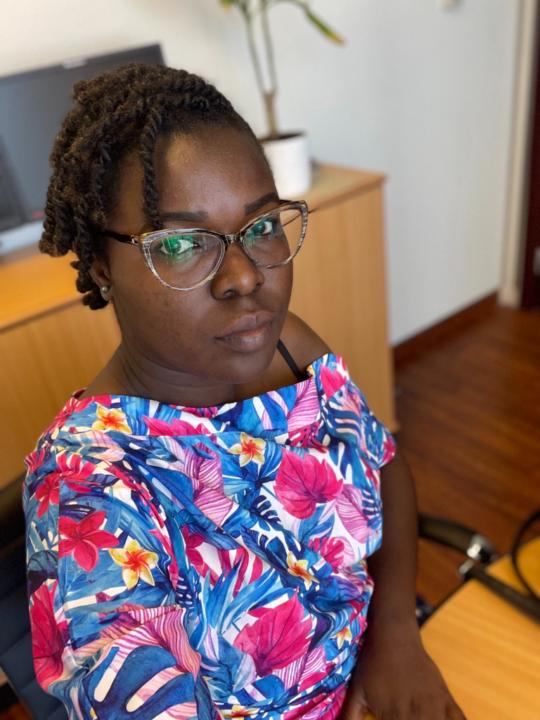 Sophie Eko