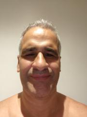 Alejandro Gabriel Orona