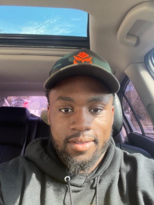 Charles Conwell