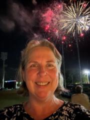 Kim Zumwalt