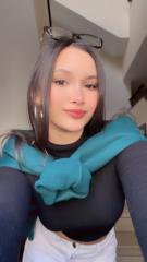 Jarinny Marquez