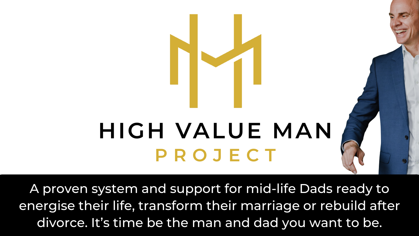 High Value Man Project