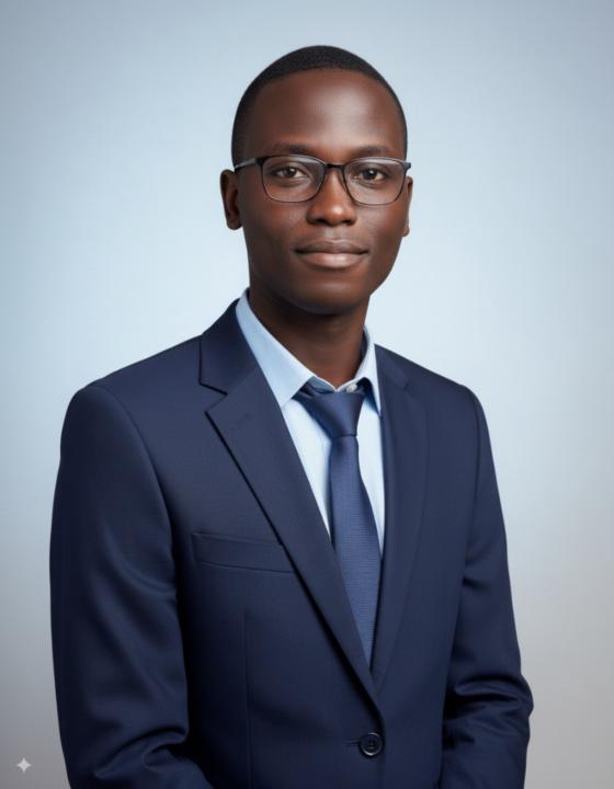 Jean Baptiste Otchoumare