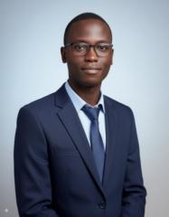 Jean Baptiste Otchoumare