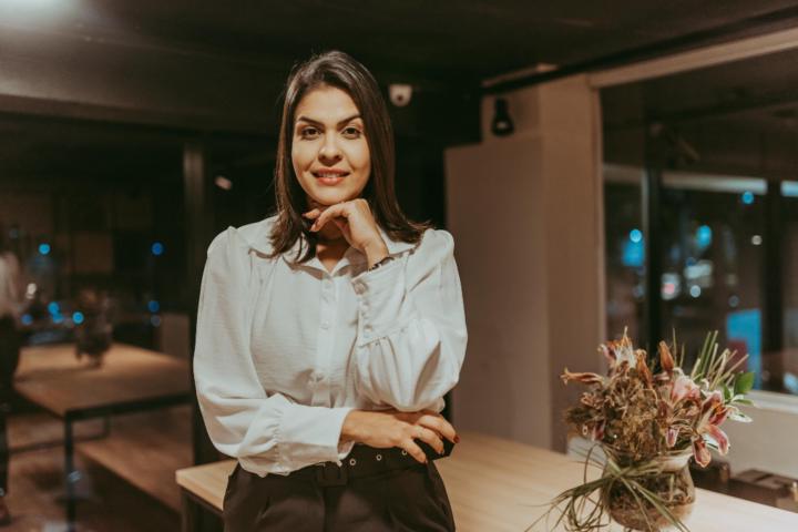 Nayara Gripp