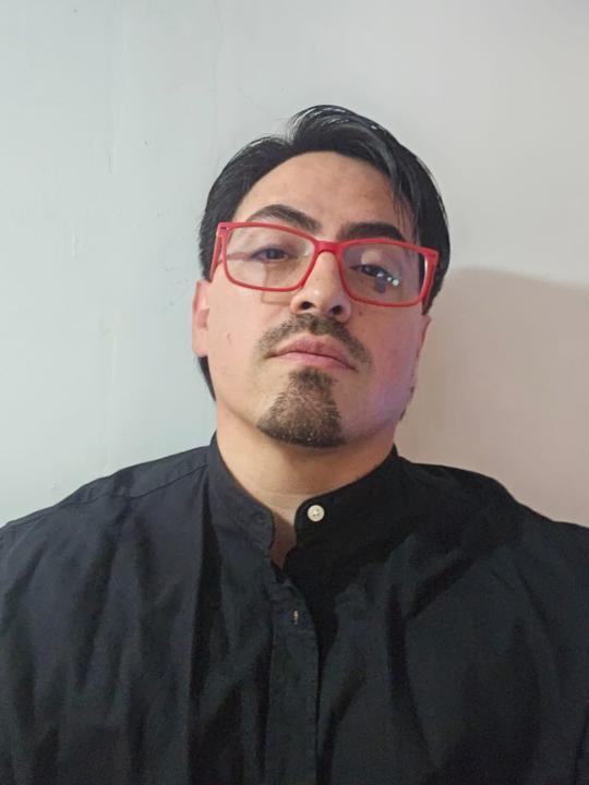 Maximiliano Muñoz