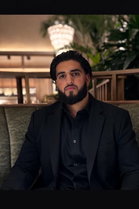 Zeshan Imran
