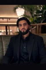 Zeshan Imran