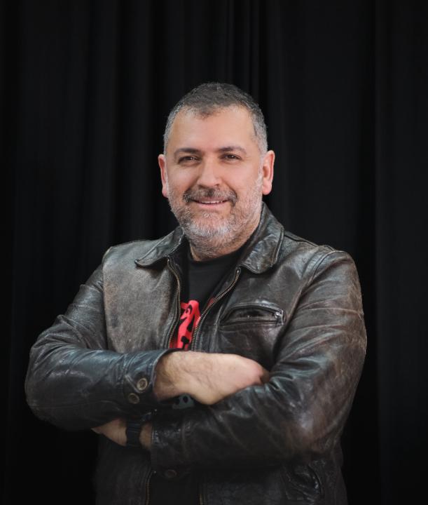 Esteban Ruelas