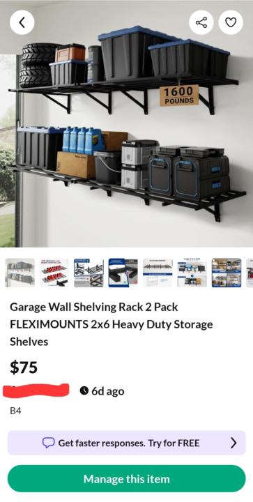 🔥 $15 → $75 Local Flip