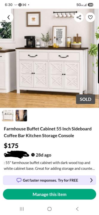 💰 BOUGHT FOR $12. SOLD FOR $120. 💰