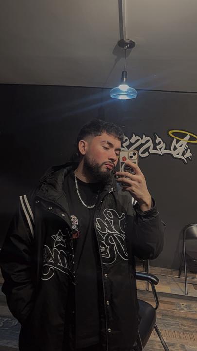 Martin Luna