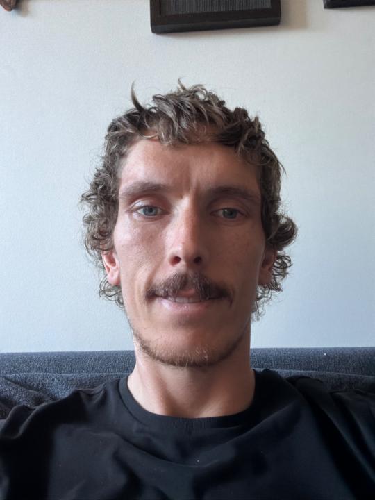 Rocco Greeff