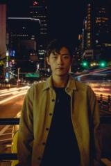 HoJin Yoon
