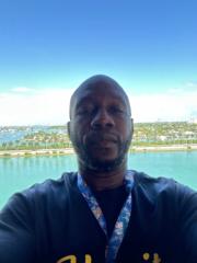 Derrick Grant