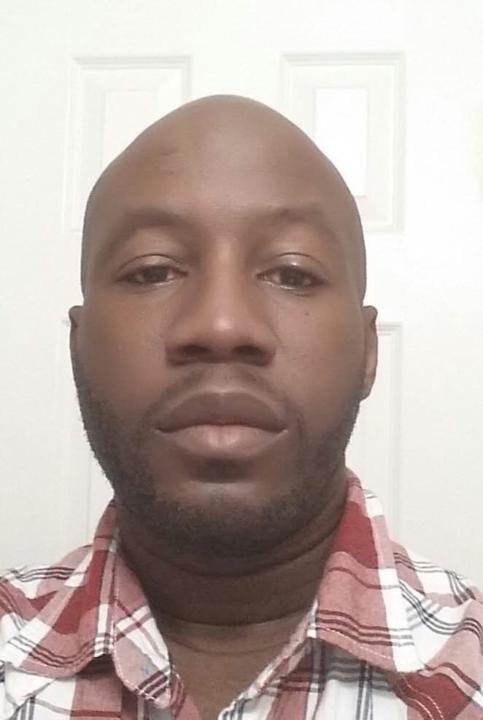 Derrick Grant