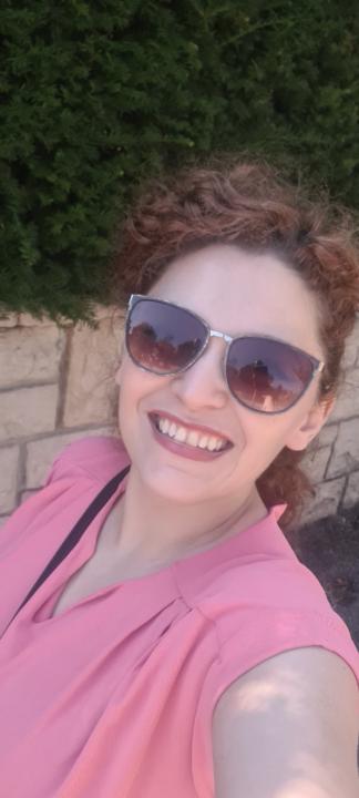 Samira Djidjeh