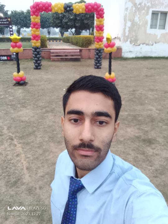 Abhishek Farshwal