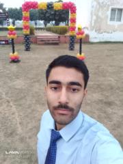 Abhishek Farshwal