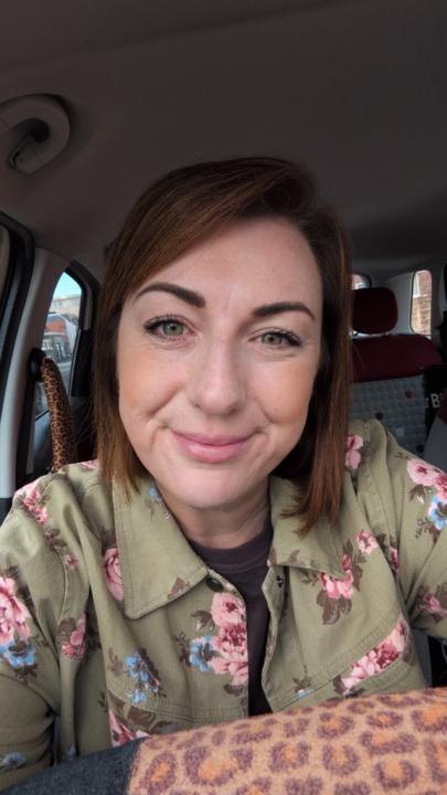 Suzie Mitchell