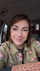 Suzie Mitchell