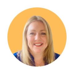 Amy Stephenson