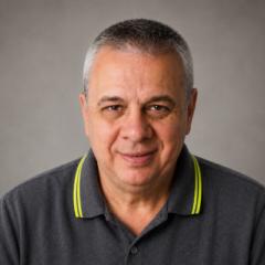 Dragan Petrovic