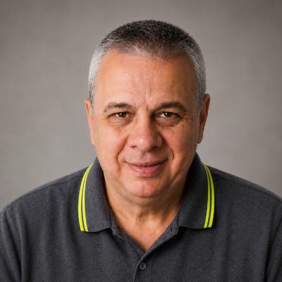 Dragan Petrovic