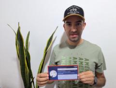 Edison Castro