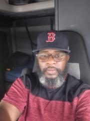 Eric Webster