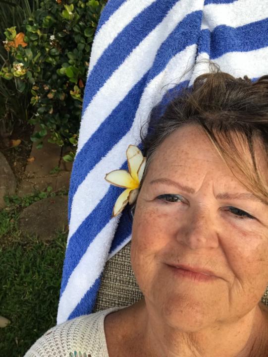 Paula Larsen