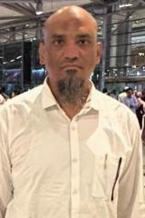 Riazuddin Syed