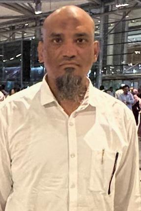 Riazuddin Syed