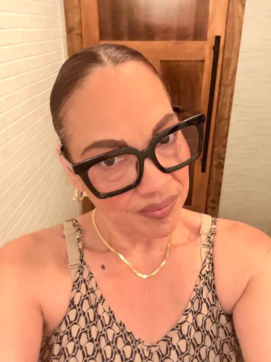 Wendy Ordonez