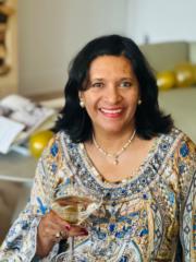 Aruna Inalsingh