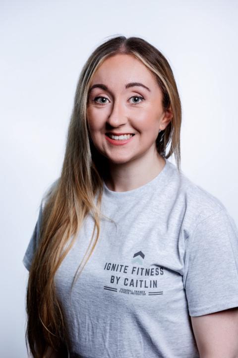 Caitlin Coates