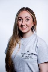 Caitlin Coates