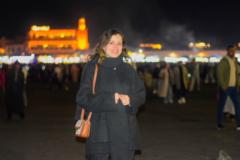 Asma Tarhouni