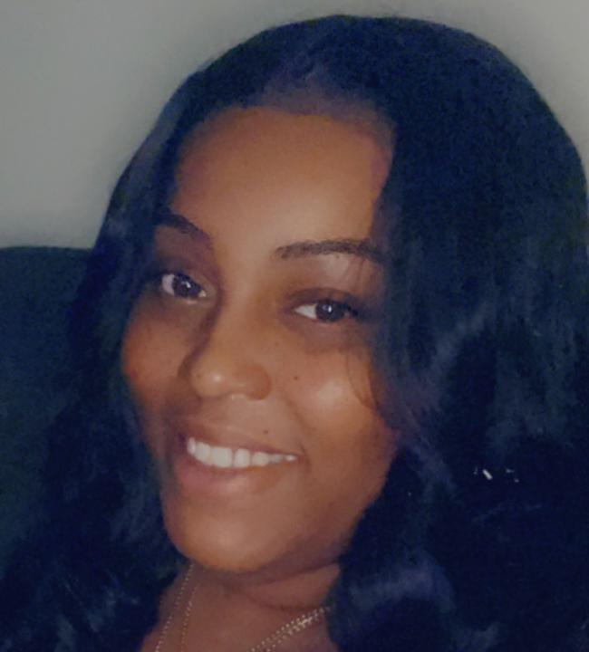 Fatima Smith