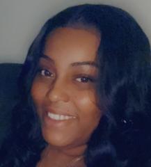 Fatima Smith