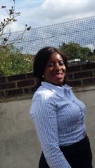 Ijeoma Ndianefo