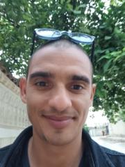 Taha Balti