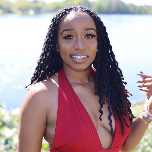 Francia Richardson