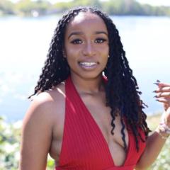 Francia Richardson