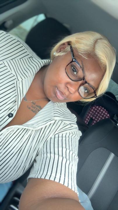 Teairra Cumbee