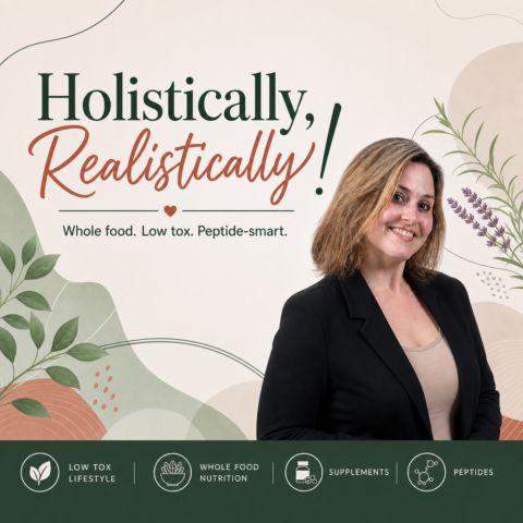 Holistically, Realistically! gallery image