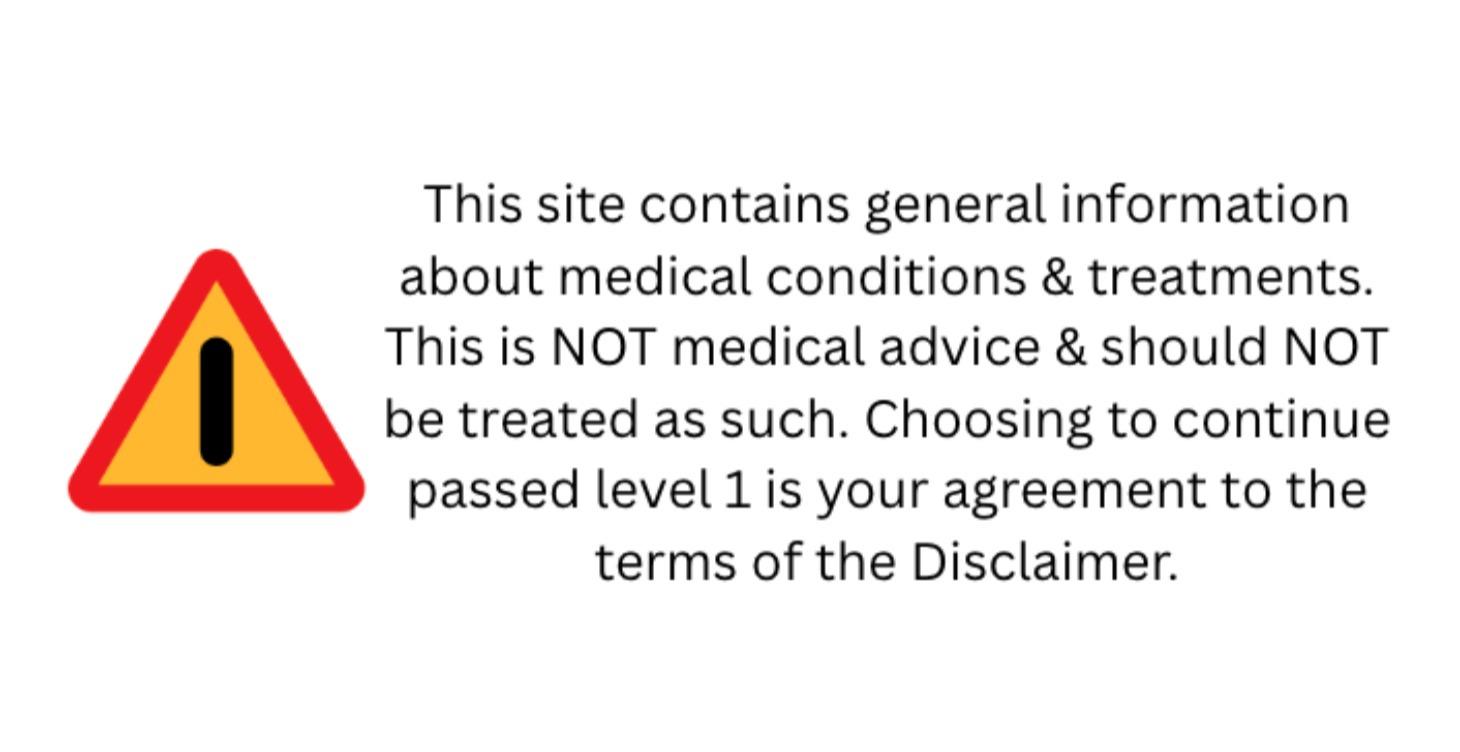 START HERE - REQUIRED