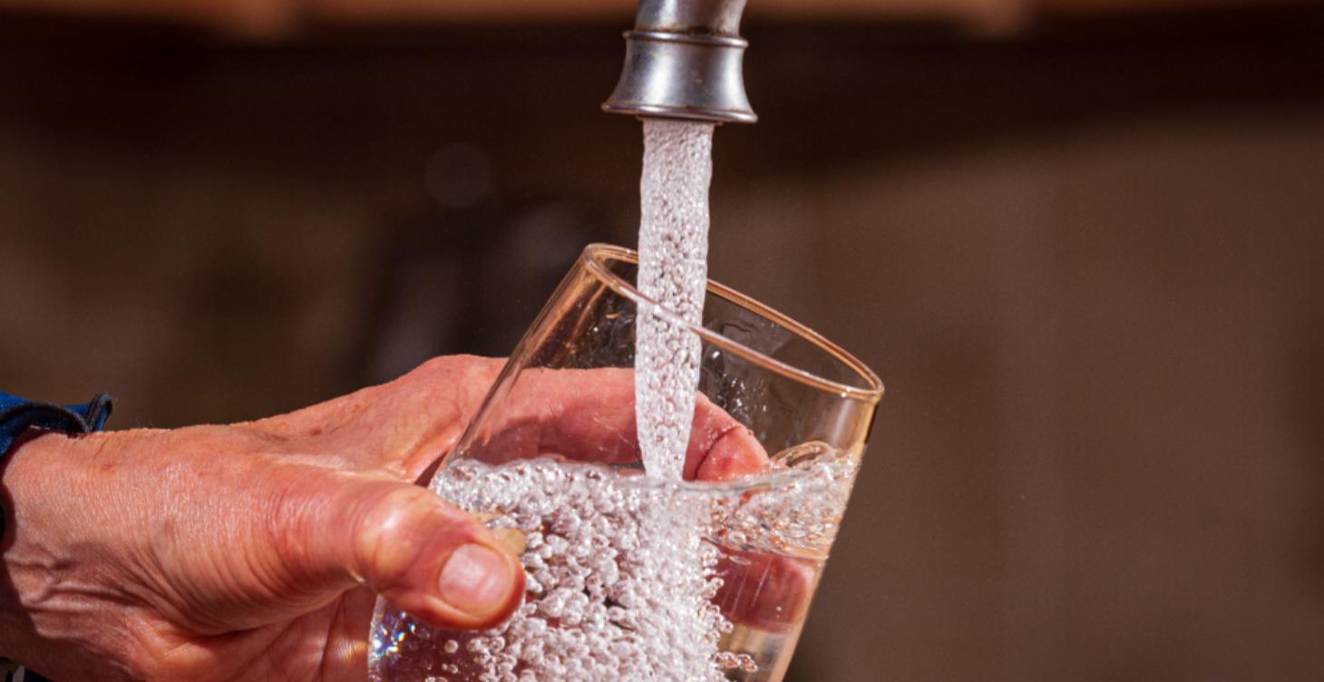 What’s in Your Water