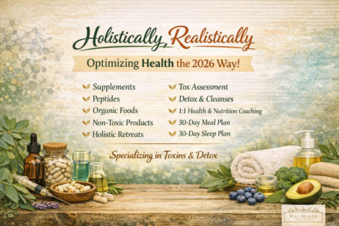 Holistically, Realistically! gallery image
